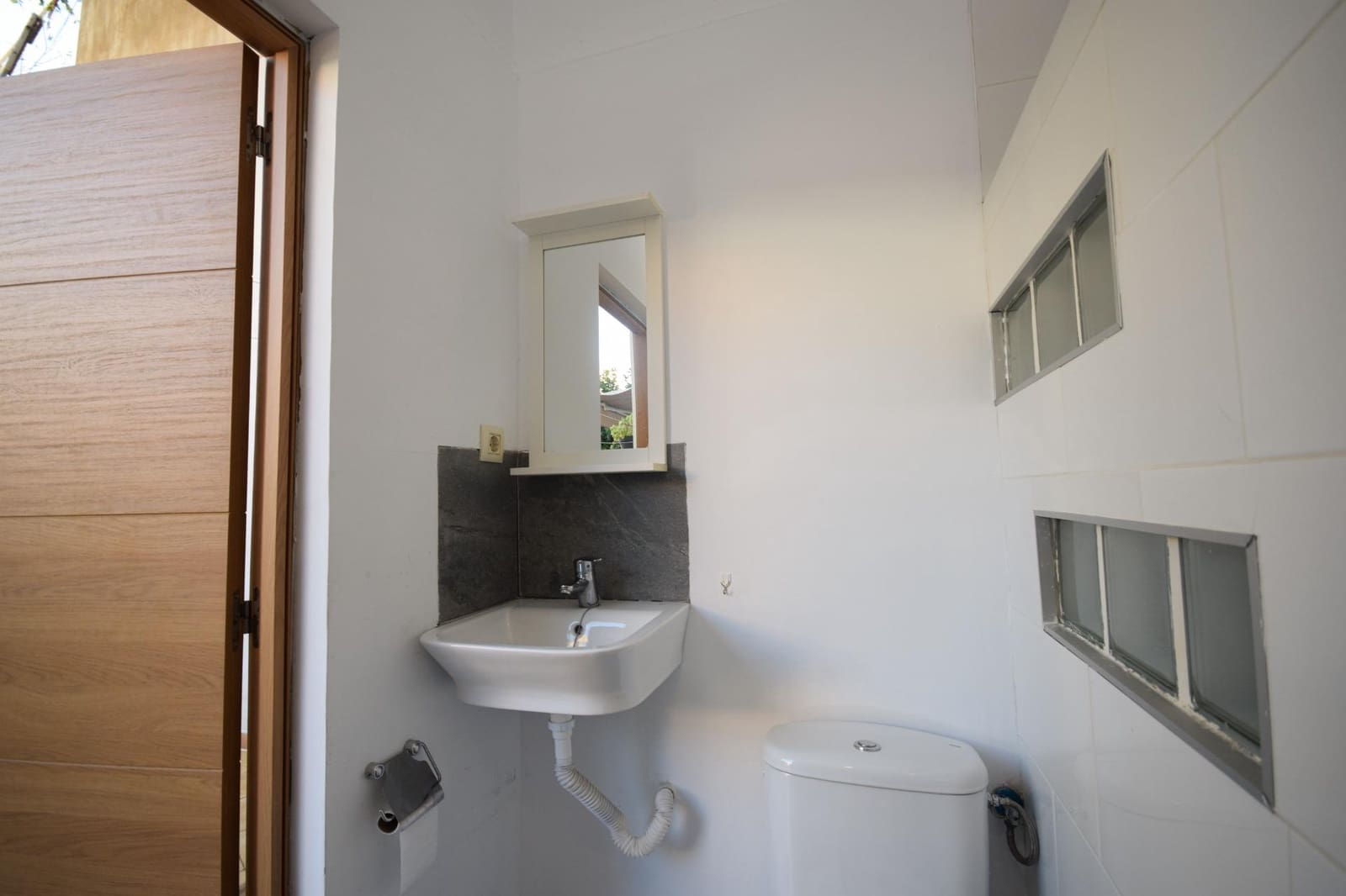 3 soveværelse Byhus til salg i Palma de Mallorca med garage - € 477.000 (Ref: 9379285)