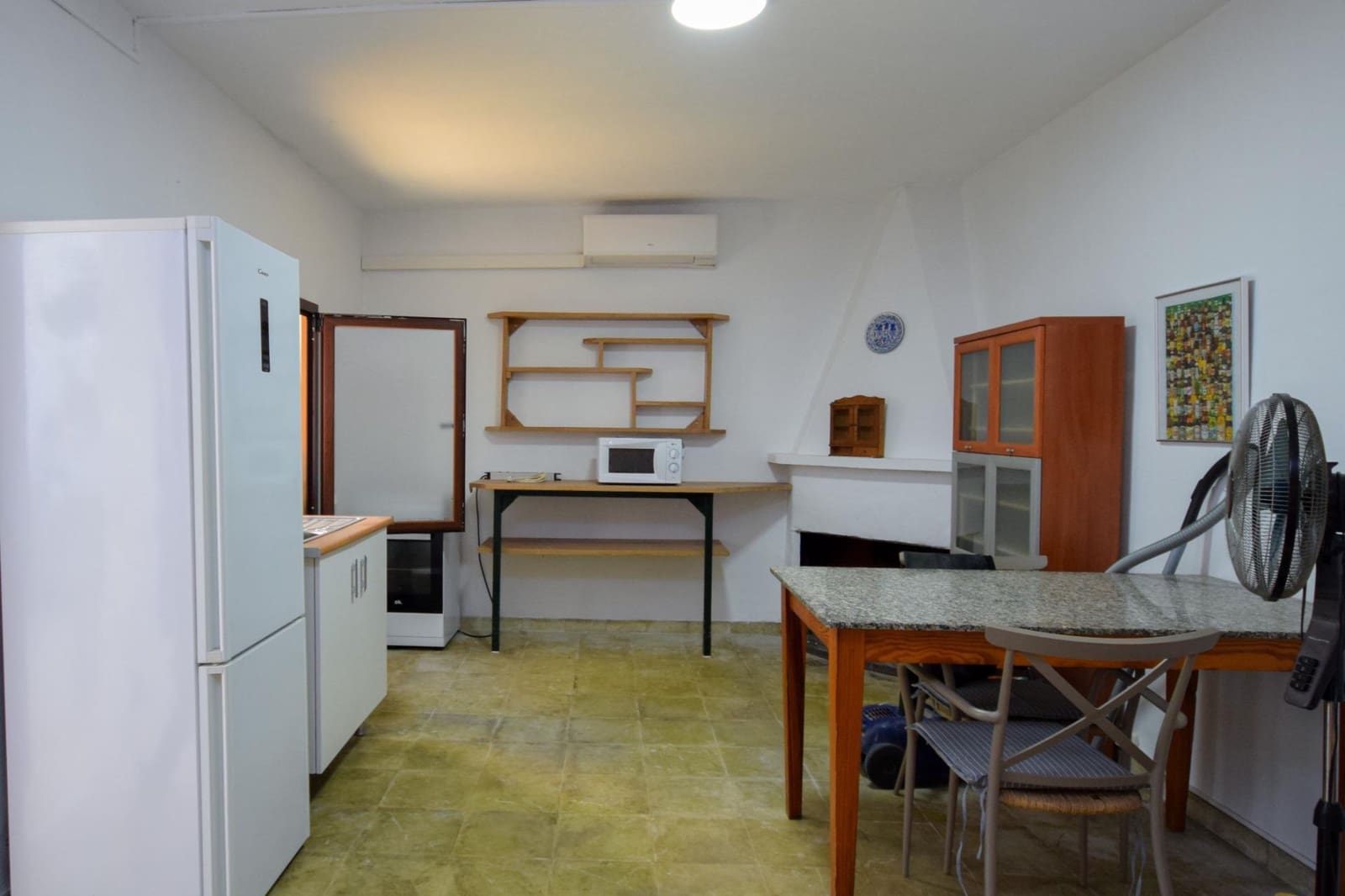 3 soveværelse Byhus til salg i Palma de Mallorca med garage - € 477.000 (Ref: 9379285)