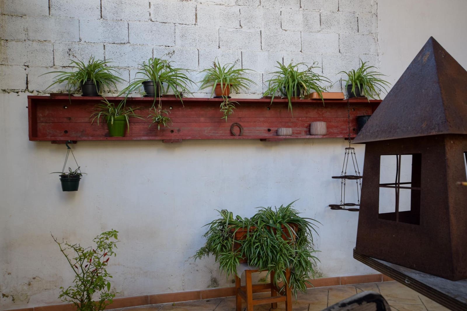 3 soveværelse Byhus til salg i Palma de Mallorca med garage - € 477.000 (Ref: 9379285)