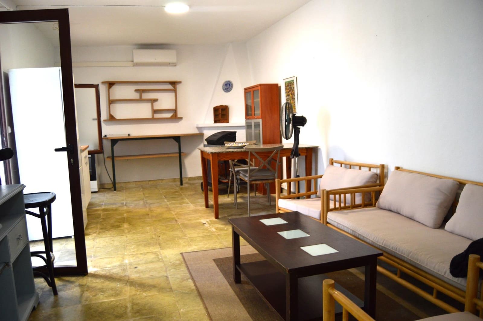 3 sovrum Hus till salu i Palma de Mallorca med garage - 450 000 € (Ref: 9379285)