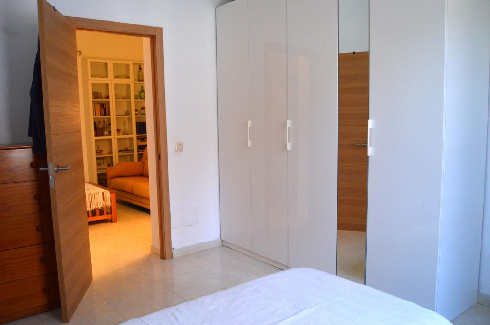 3 chambre Maison de Ville à vendre à Palma de Mallorca avec garage - 450 000 € (Ref: 9379285)