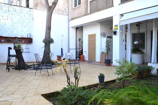 3 quarto Casa em Banda para venda em Son Canals, Palma de Mallorca com garagem - 450 000 € (Ref: 9379285)