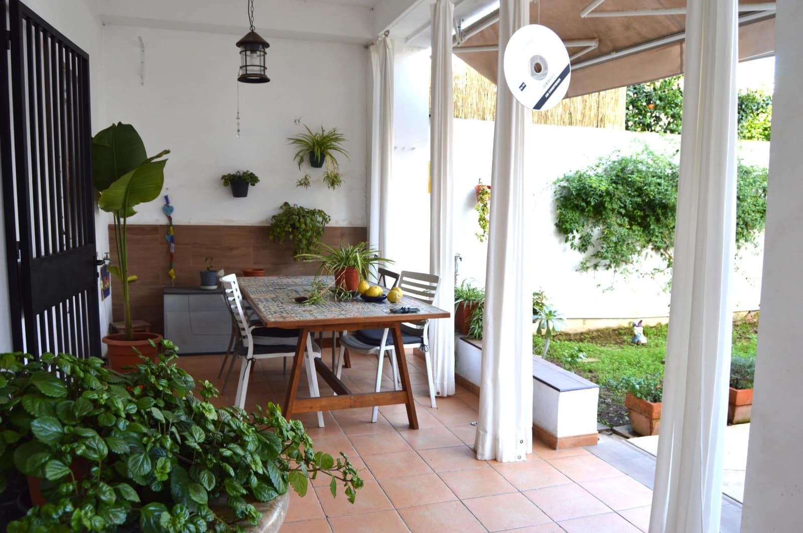 3 chambre Maison de Ville à vendre à Palma de Mallorca avec garage - 450 000 € (Ref: 9379285)