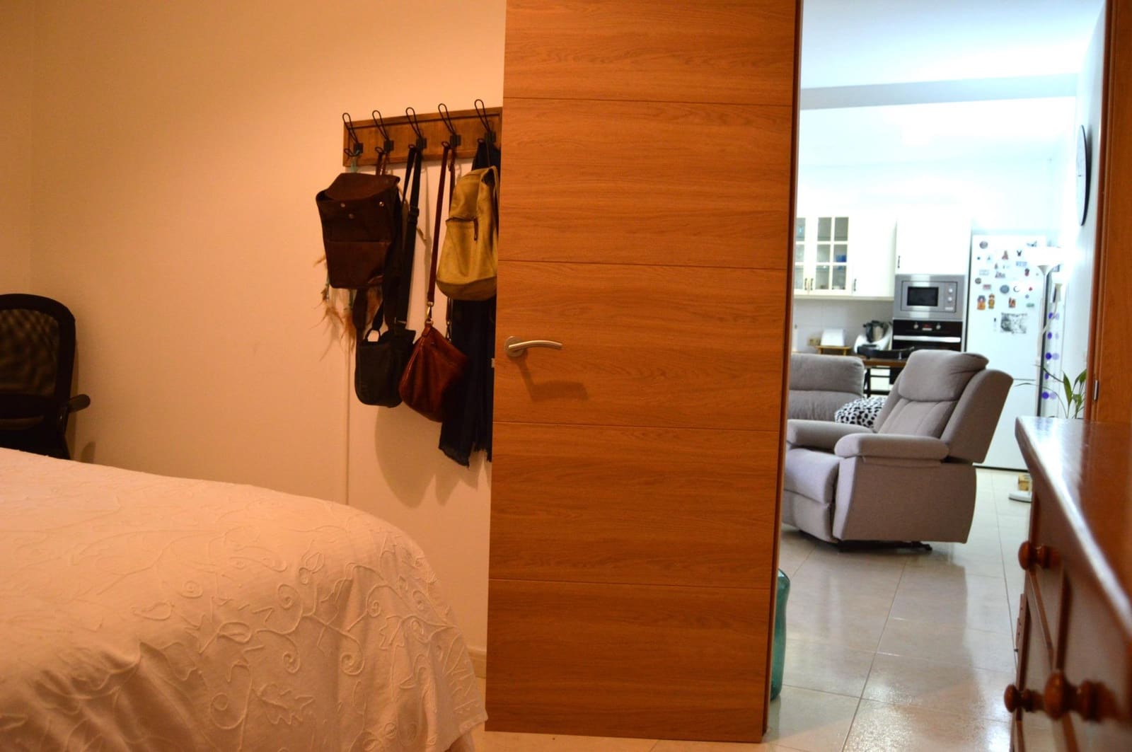 3 chambre Maison de Ville à vendre à Palma de Mallorca avec garage - 450 000 € (Ref: 9379285)