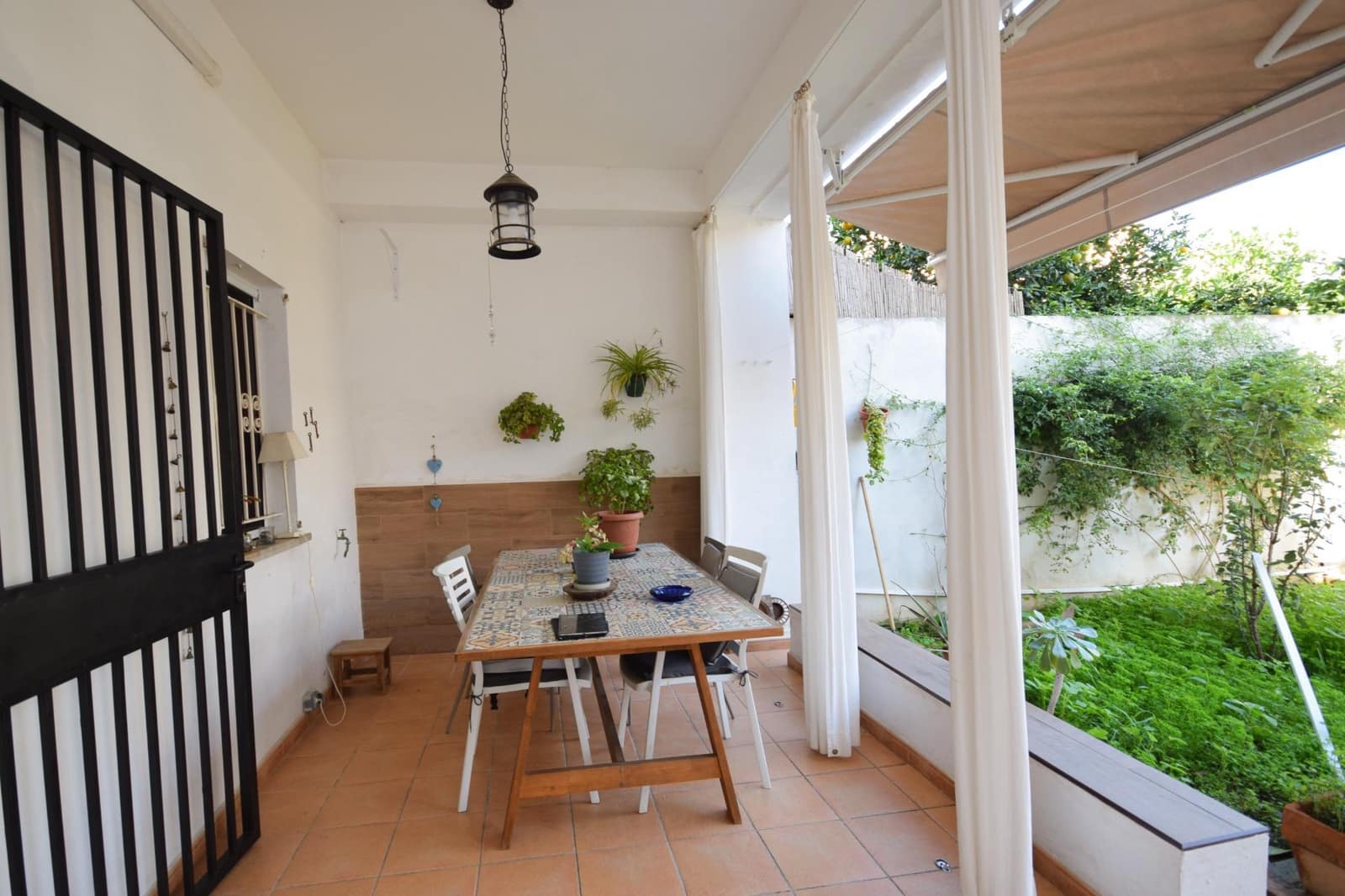 3 chambre Maison de Ville à vendre à Palma de Mallorca avec garage - 450 000 € (Ref: 9379285)