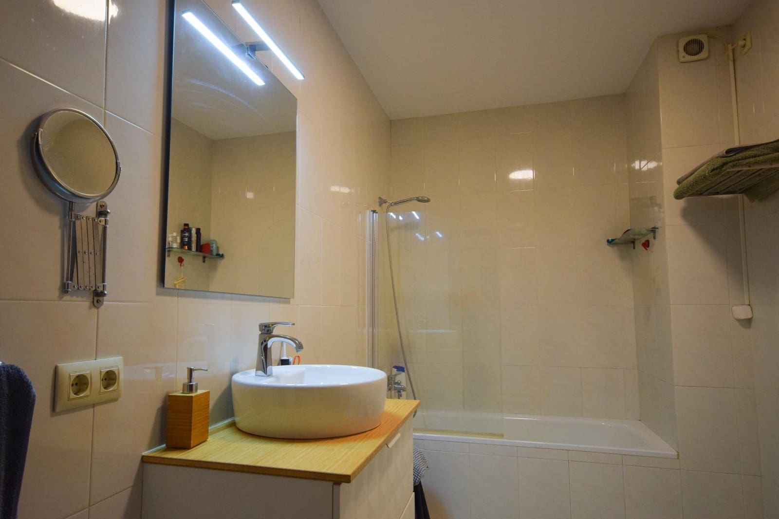 3 chambre Maison de Ville à vendre à Palma de Mallorca avec garage - 450 000 € (Ref: 9379285)