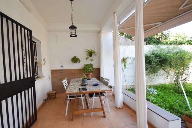3 quarto Casa em Banda para venda em Son Canals, Palma de Mallorca com garagem - 450 000 € (Ref: 9379285)