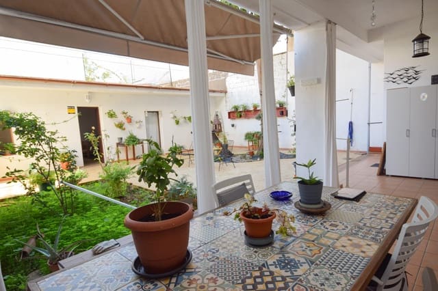 3 quarto Casa em Banda para venda em Son Canals, Palma de Mallorca com garagem - 450 000 € (Ref: 9379285)