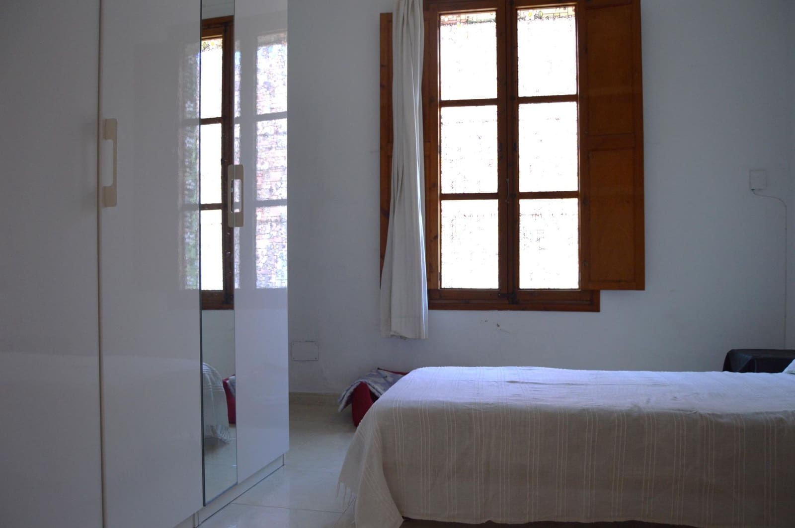 3 chambre Maison de Ville à vendre à Palma de Mallorca avec garage - 450 000 € (Ref: 9379285)