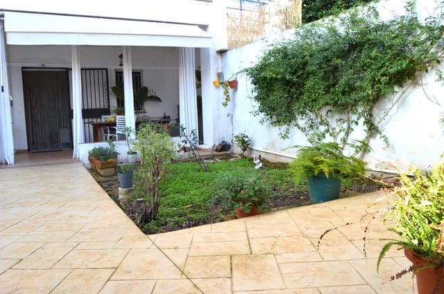 3 quarto Casa em Banda para venda em Son Canals, Palma de Mallorca com garagem - 450 000 € (Ref: 9379285)