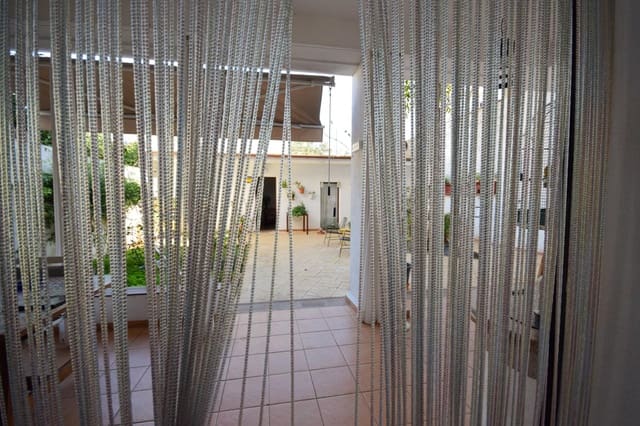 3 quarto Casa em Banda para venda em Son Canals, Palma de Mallorca com garagem - 450 000 € (Ref: 9379285)