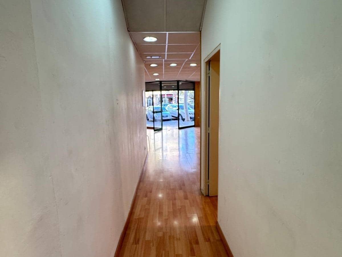 Kommersiell til salgs i Palma de Mallorca - € 138 000 (Ref: 9440258)