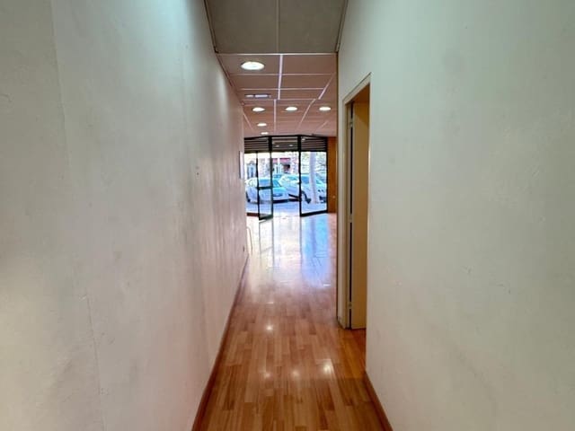 Commercieel te koop in Son Oliva, Palma de Mallorca - € 138.000 (Ref: 9440258)