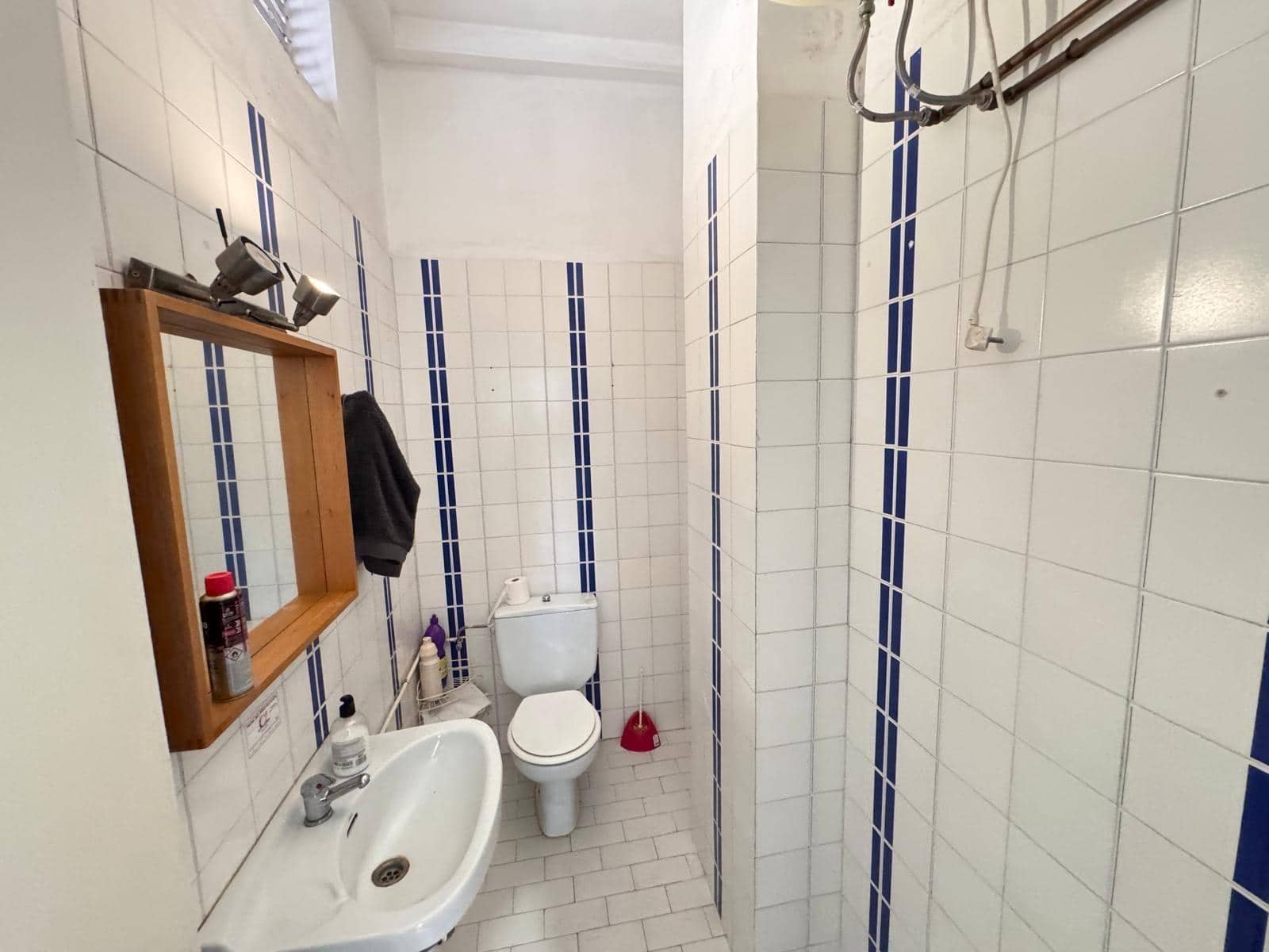 Kommersiell til salgs i Palma de Mallorca - € 138 000 (Ref: 9440258)