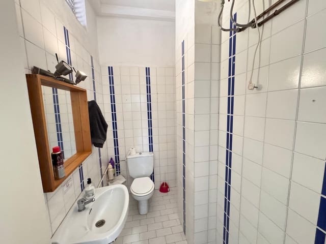 Commercieel te koop in Son Oliva, Palma de Mallorca - € 138.000 (Ref: 9440258)