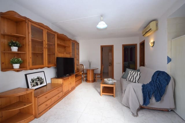 2 soverom Leilighet til salgs i Peguera / Paguera, Calvià - € 320 000 (Ref: 9470621)