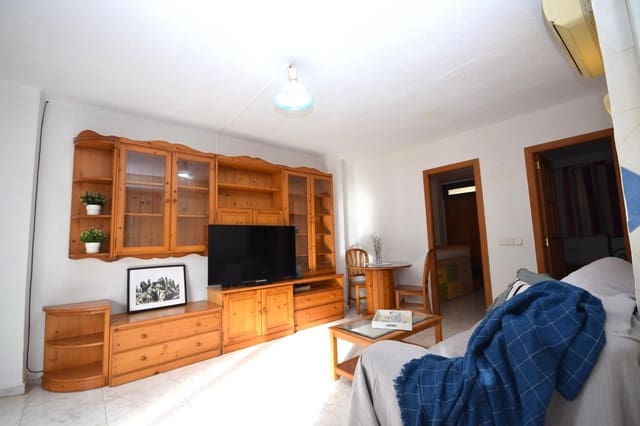 2 soverom Leilighet til salgs i Peguera / Paguera, Calvià - € 320 000 (Ref: 9470621)