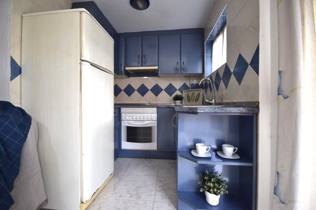 2 soverom Leilighet til salgs i Peguera / Paguera, Calvià - € 320 000 (Ref: 9470621)