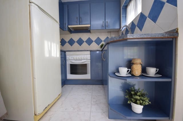 2 soverom Leilighet til salgs i Peguera / Paguera, Calvià - € 320 000 (Ref: 9470621)