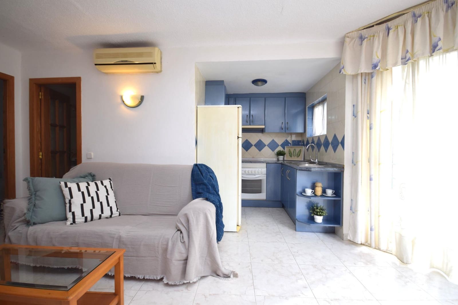 2 camera da letto Appartamento in vendita in Peguera / Paguera - 320.000 € (Rif: 9470621)