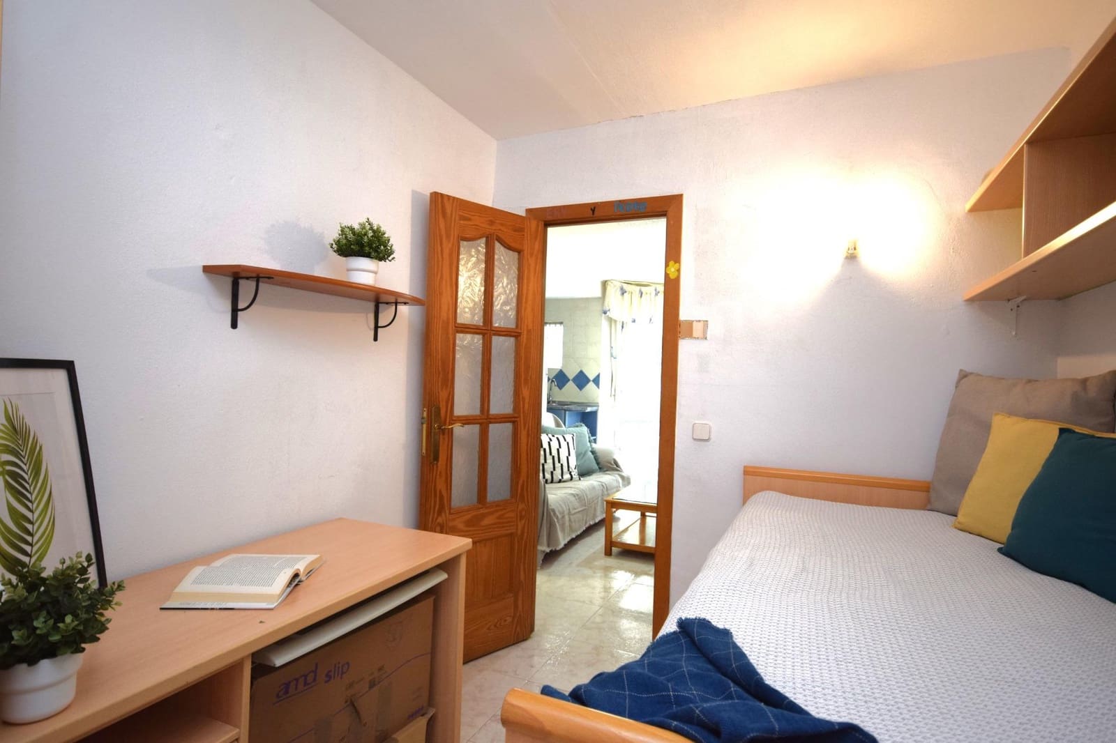 2 camera da letto Appartamento in vendita in Peguera / Paguera - 320.000 € (Rif: 9470621)