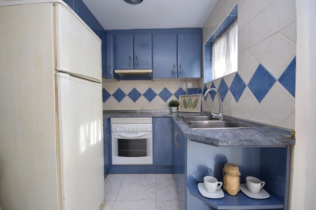 2 soverom Leilighet til salgs i Peguera / Paguera, Calvià - € 320 000 (Ref: 9470621)