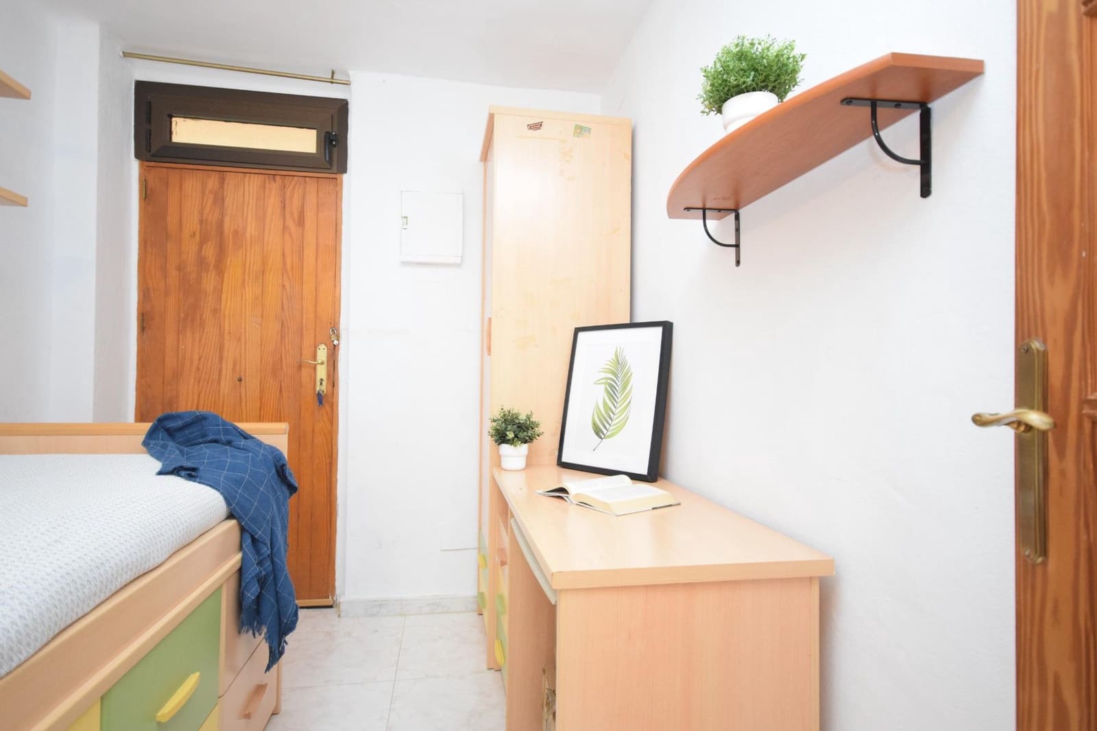 2 camera da letto Appartamento in vendita in Peguera / Paguera - 320.000 € (Rif: 9470621)