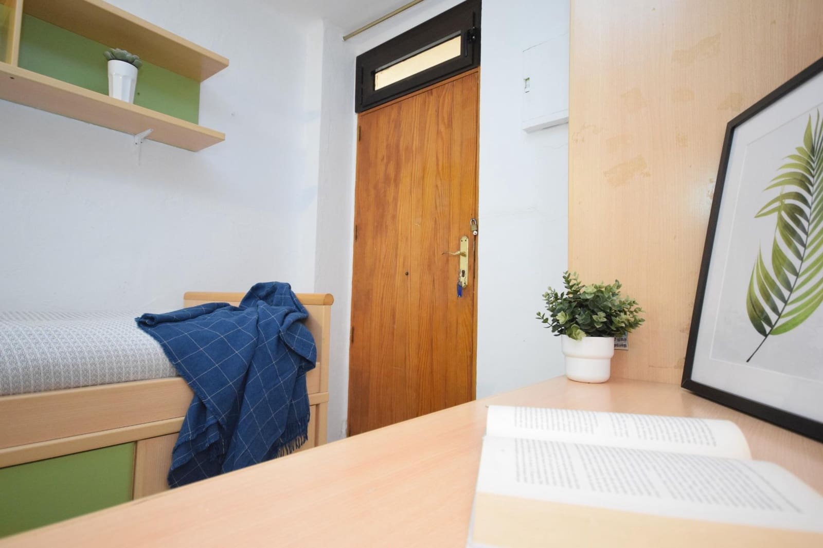 2 camera da letto Appartamento in vendita in Peguera / Paguera - 320.000 € (Rif: 9470621)