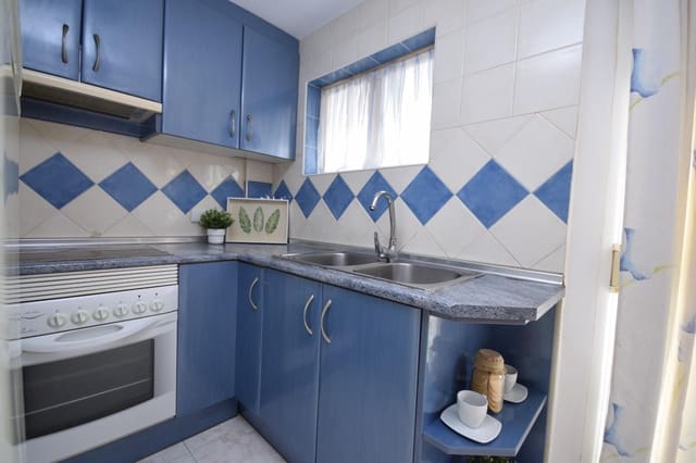 2 soverom Leilighet til salgs i Peguera / Paguera, Calvià - € 320 000 (Ref: 9470621)