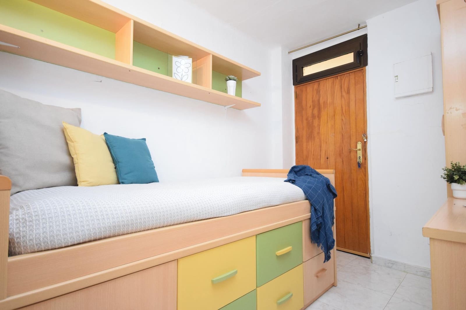 2 camera da letto Appartamento in vendita in Peguera / Paguera - 320.000 € (Rif: 9470621)