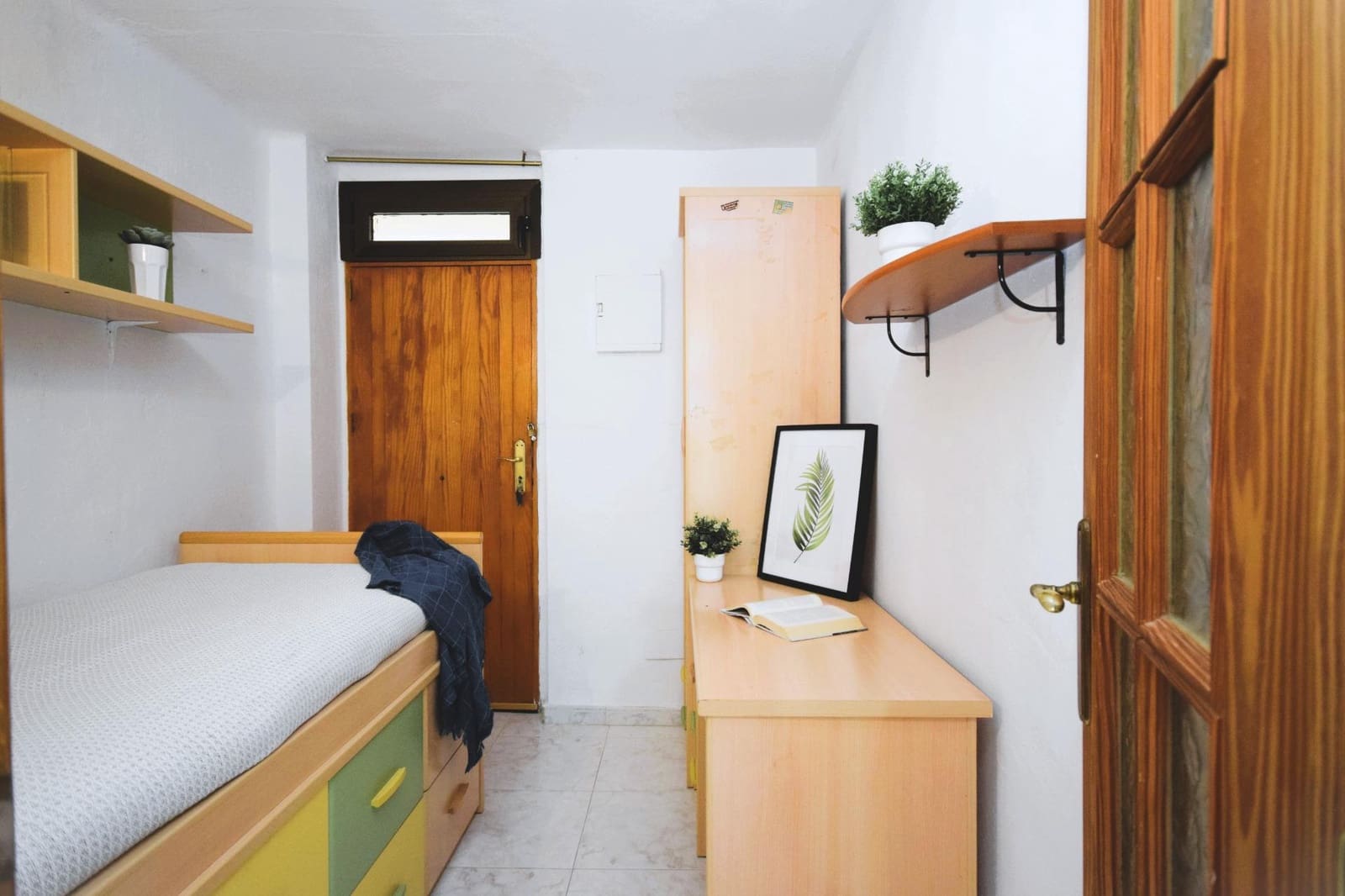 2 camera da letto Appartamento in vendita in Peguera / Paguera - 320.000 € (Rif: 9470621)