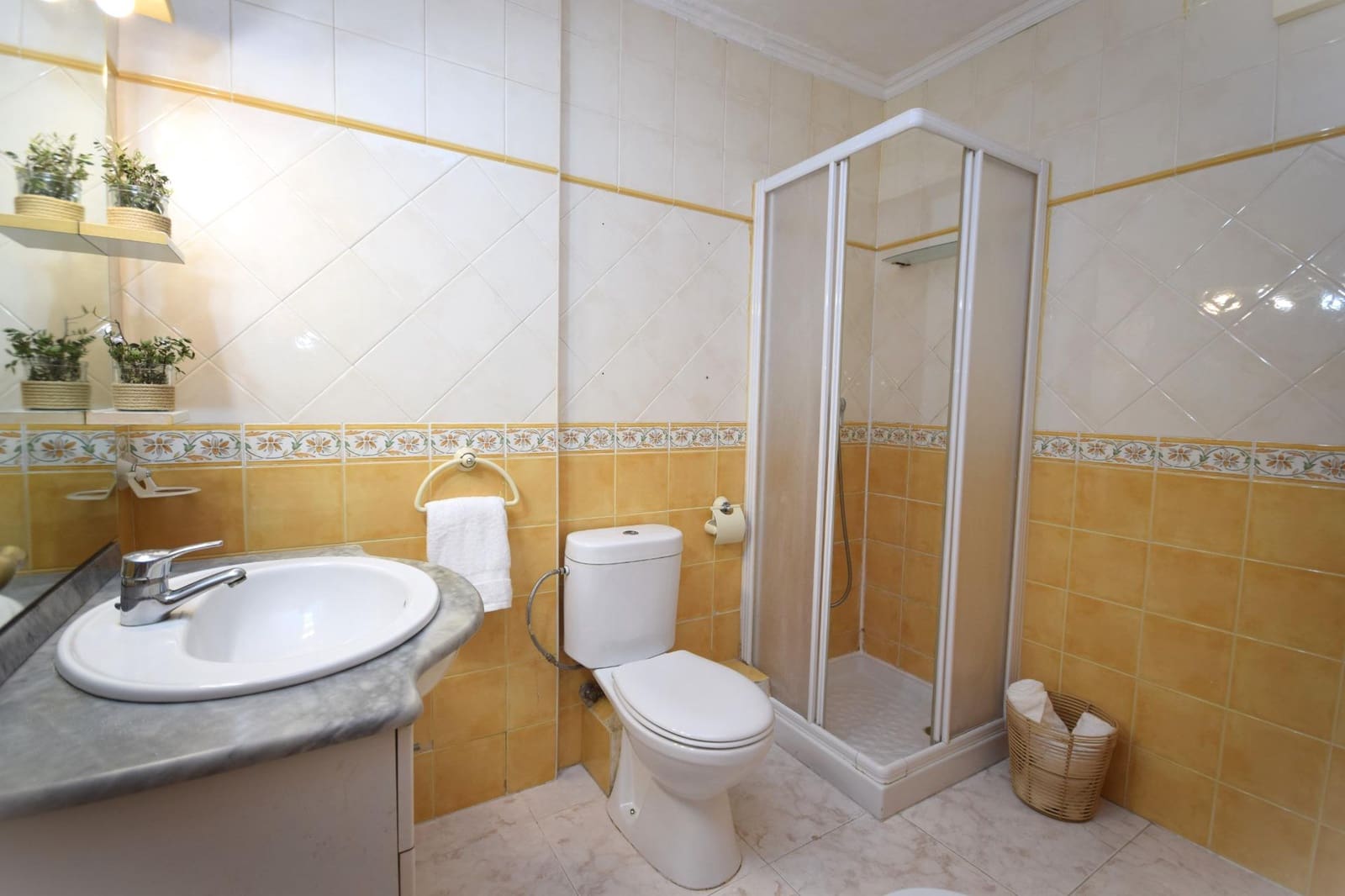 2 camera da letto Appartamento in vendita in Peguera / Paguera - 320.000 € (Rif: 9470621)