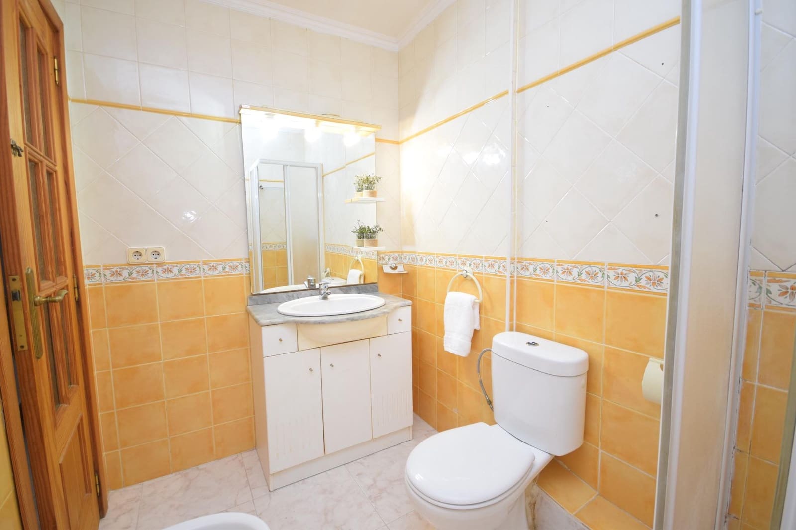 2 camera da letto Appartamento in vendita in Peguera / Paguera - 320.000 € (Rif: 9470621)