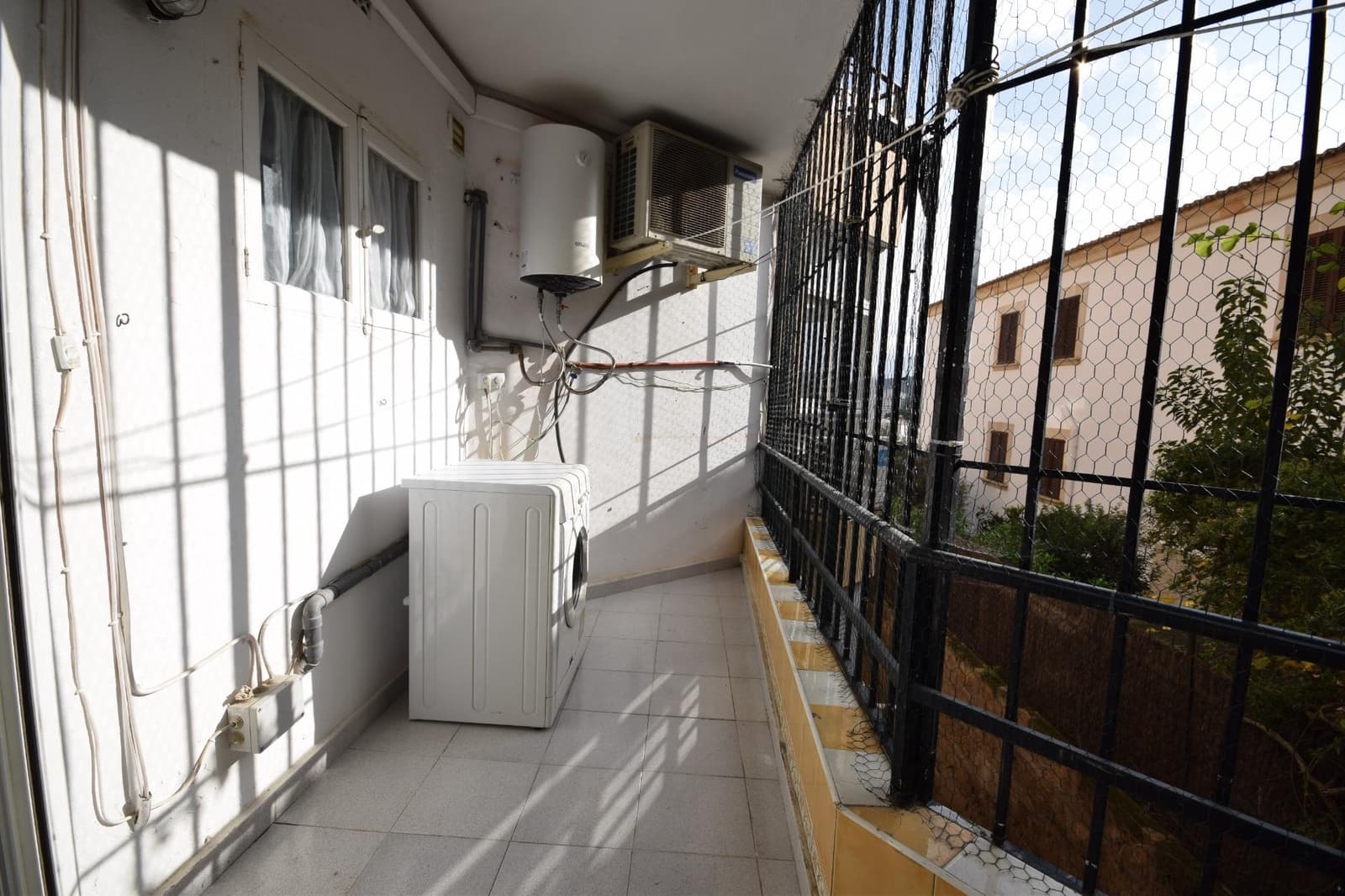 2 camera da letto Appartamento in vendita in Peguera / Paguera - 320.000 € (Rif: 9470621)