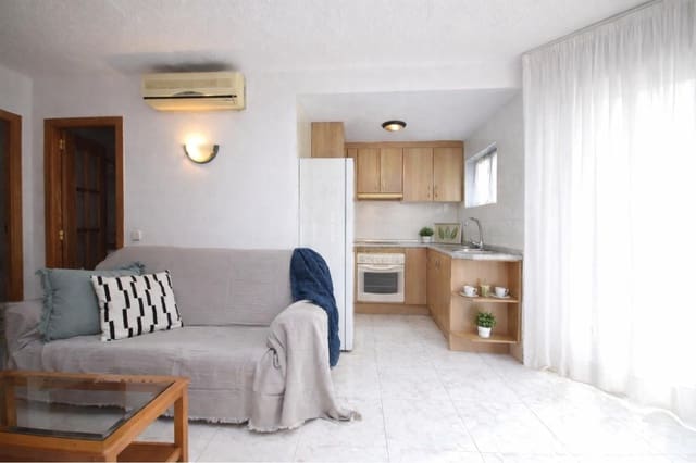 2 camera da letto Appartamento in vendita in Peguera / Paguera, Calvià - 259.900 € (Rif: 9470621)