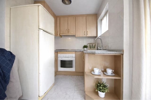 2 camera da letto Appartamento in vendita in Peguera / Paguera, Calvià - 259.900 € (Rif: 9470621)