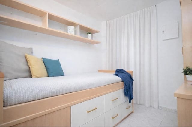 2 camera da letto Appartamento in vendita in Peguera / Paguera, Calvià - 259.900 € (Rif: 9470621)