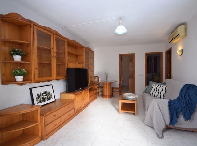 2 camera da letto Appartamento in vendita in Peguera / Paguera, Calvià - 259.900 € (Rif: 9470621)