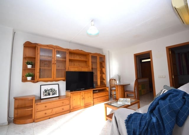 2 camera da letto Appartamento in vendita in Peguera / Paguera, Calvià - 259.900 € (Rif: 9470621)