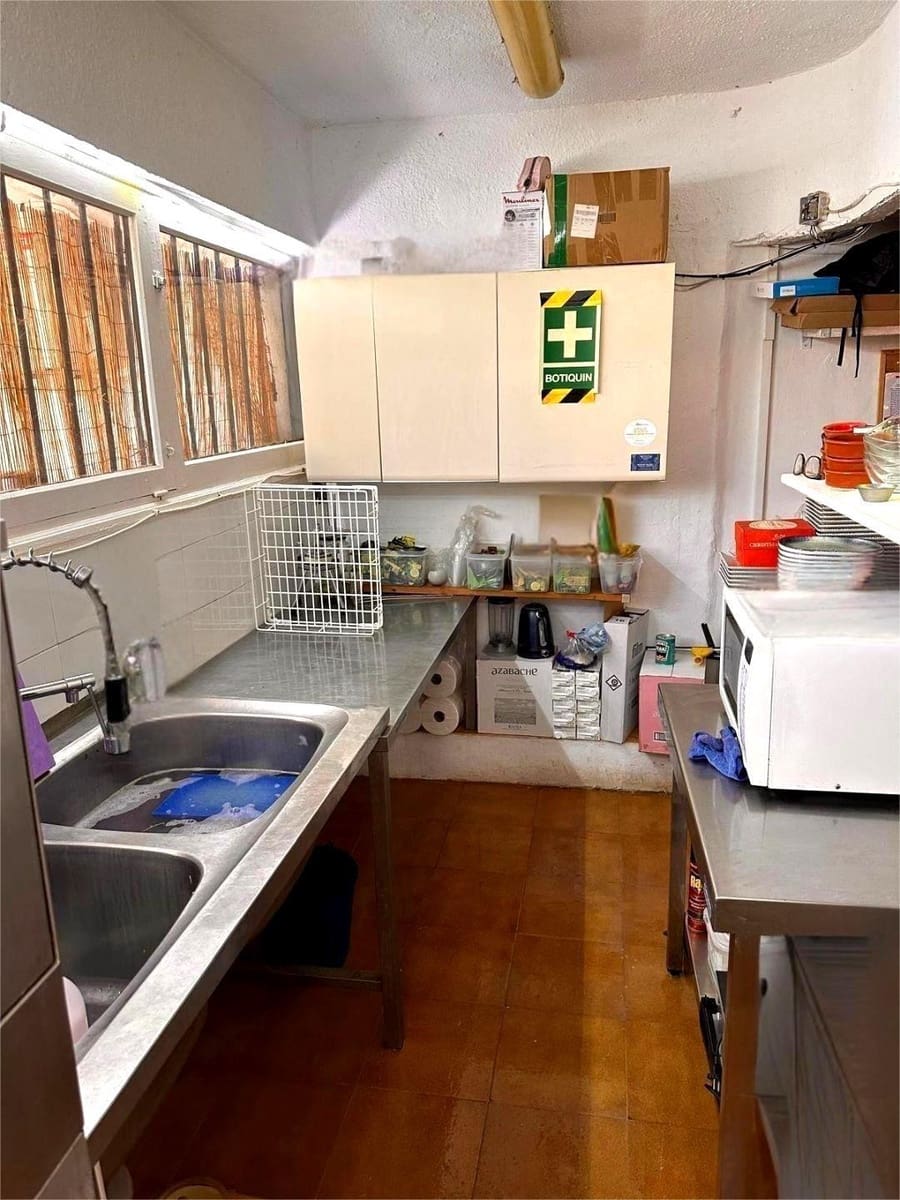 3 soverom Kommersiell til salgs i Pollensa / Pollenca - € 530 000 (Ref: 9530948)