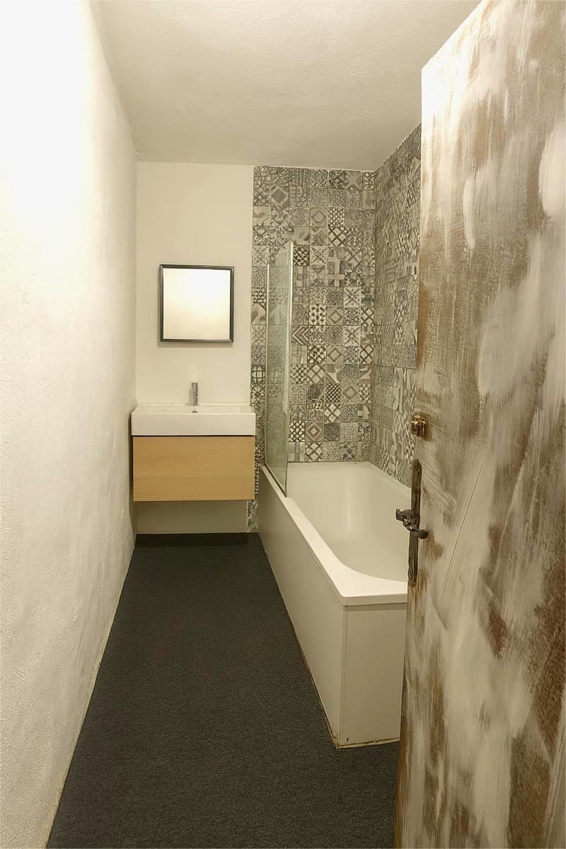 3 soverom Kommersiell til salgs i Pollensa / Pollenca - € 530 000 (Ref: 9530948)