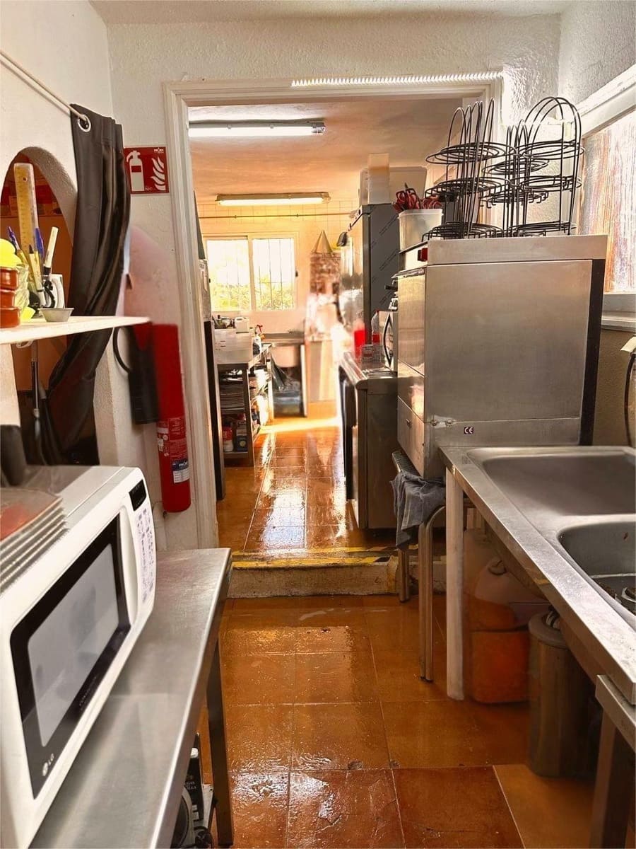 3 soverom Kommersiell til salgs i Pollensa / Pollenca - € 530 000 (Ref: 9530948)