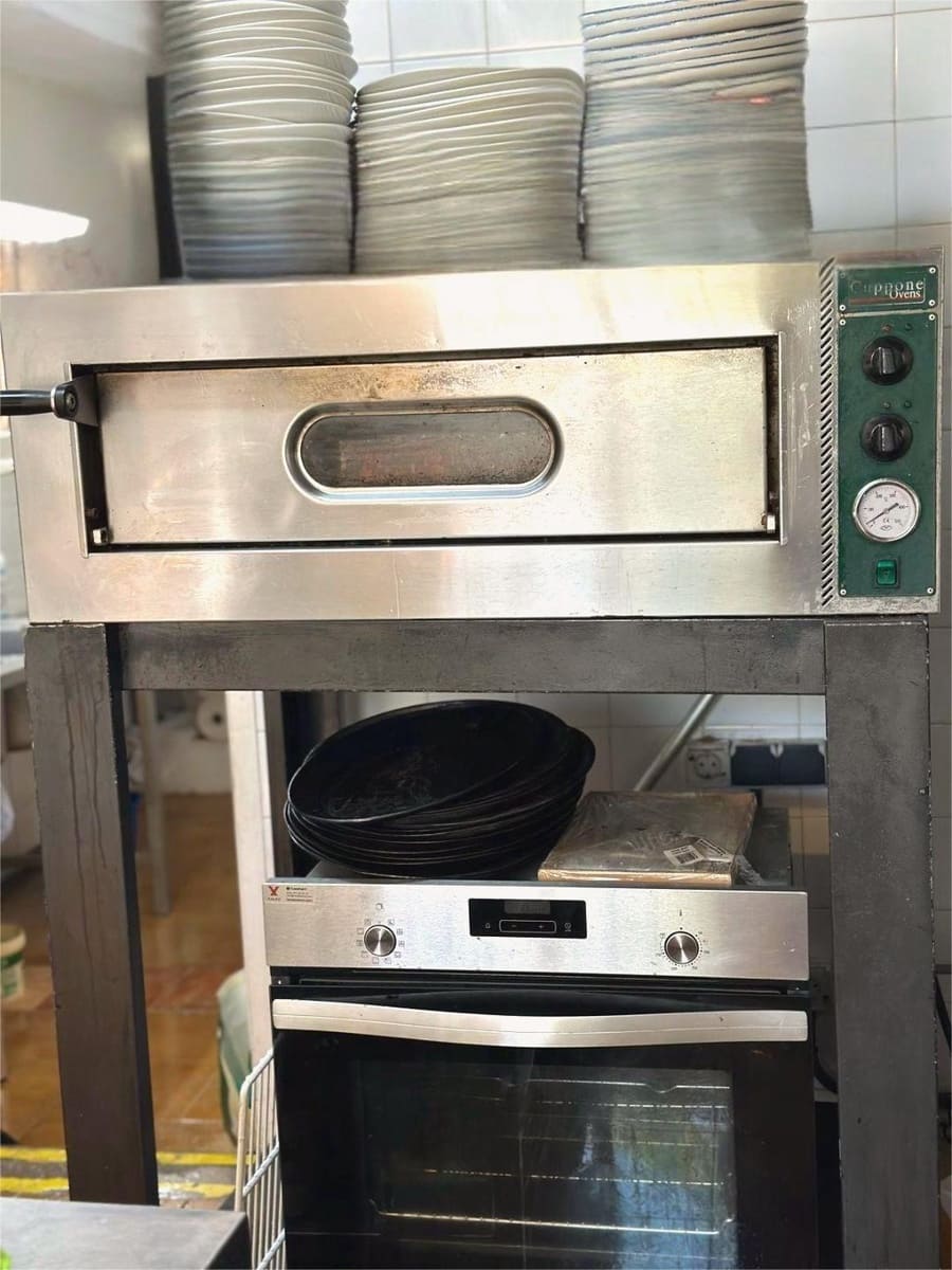 3 soverom Kommersiell til salgs i Pollensa / Pollenca - € 530 000 (Ref: 9530948)