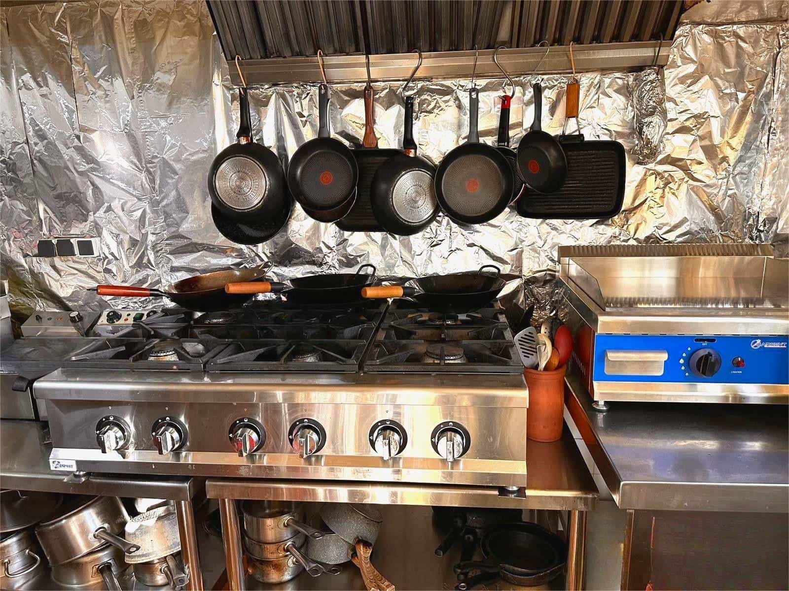 3 soverom Kommersiell til salgs i Pollensa / Pollenca - € 530 000 (Ref: 9530948)