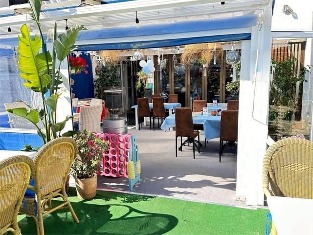 3 soverom Kommersiell til salgs i Port de Pollença, Pollensa / Pollença - € 530 000 (Ref: 9530948)