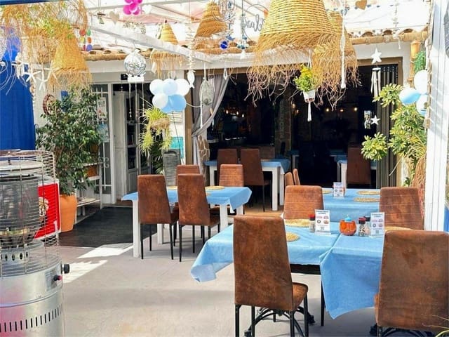 3 soverom Kommersiell til salgs i Port de Pollença, Pollensa / Pollença - € 530 000 (Ref: 9530948)