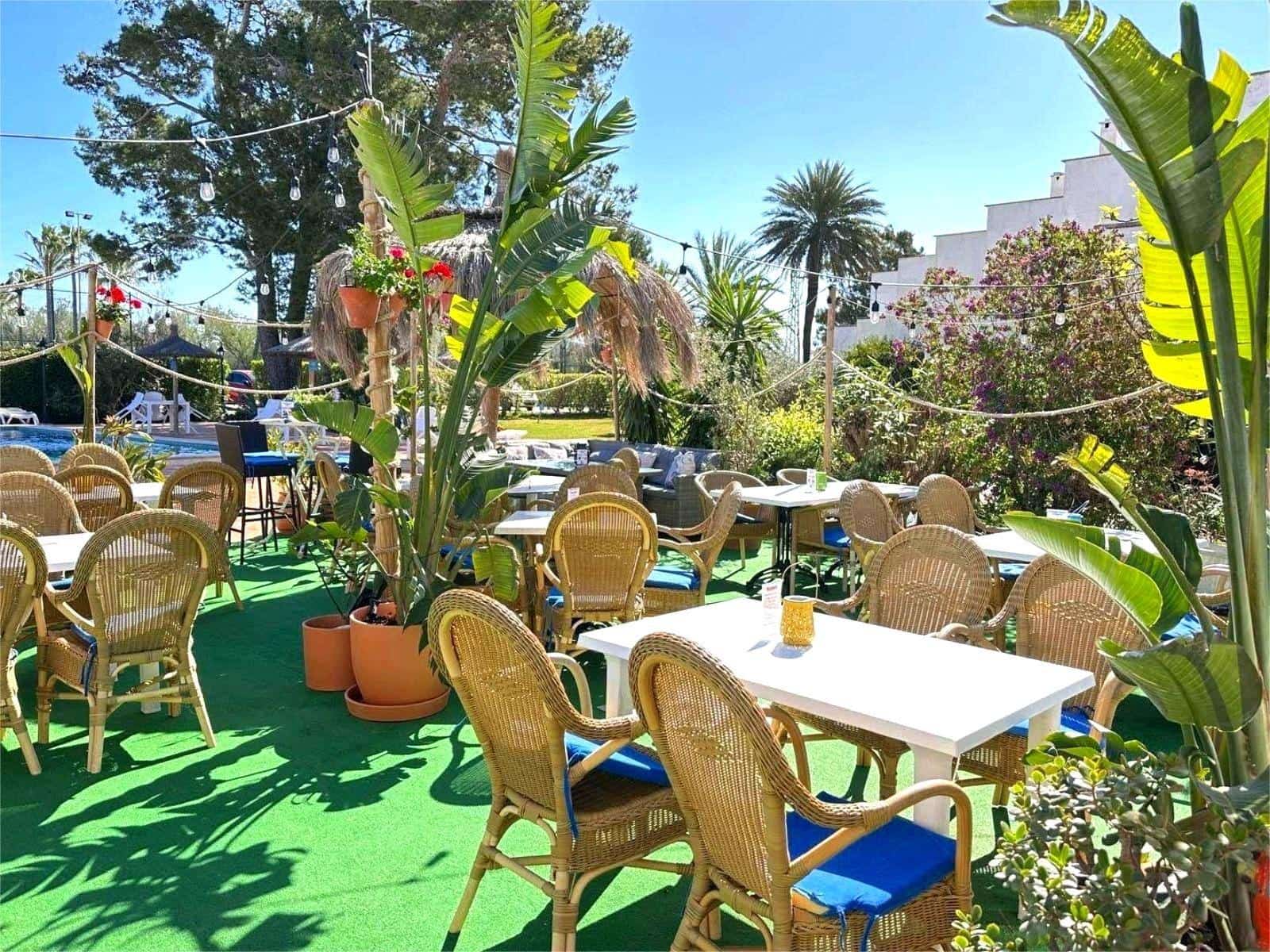 3 soverom Kommersiell til salgs i Pollensa / Pollenca - € 530 000 (Ref: 9530948)