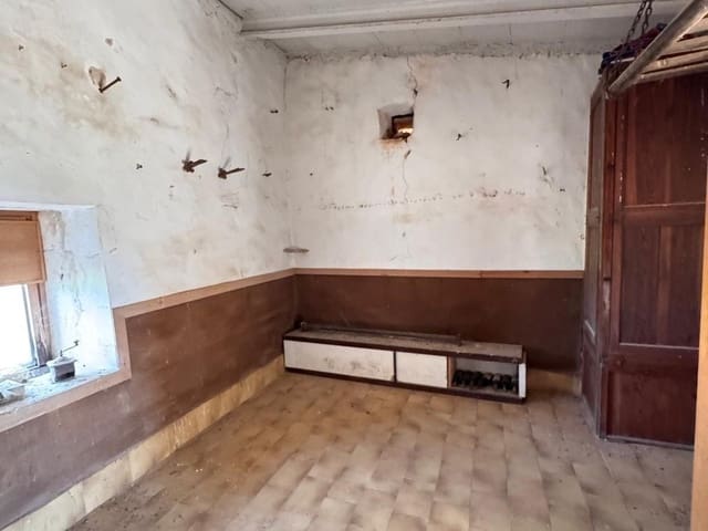 1 slaapkamer Finca/Landhuis te koop in Muro met garage - € 296.900 (Ref: 9533963)