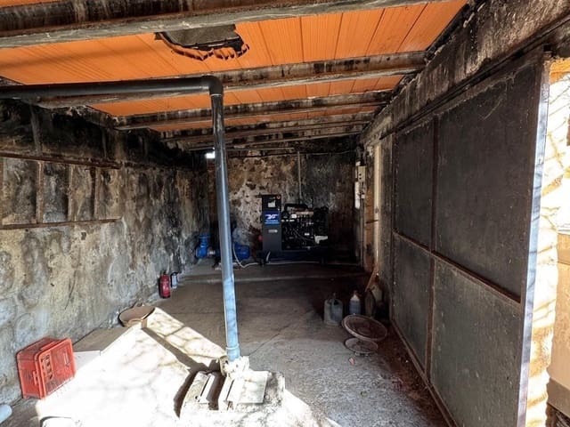 1 slaapkamer Finca/Landhuis te koop in Muro met garage - € 296.900 (Ref: 9533963)