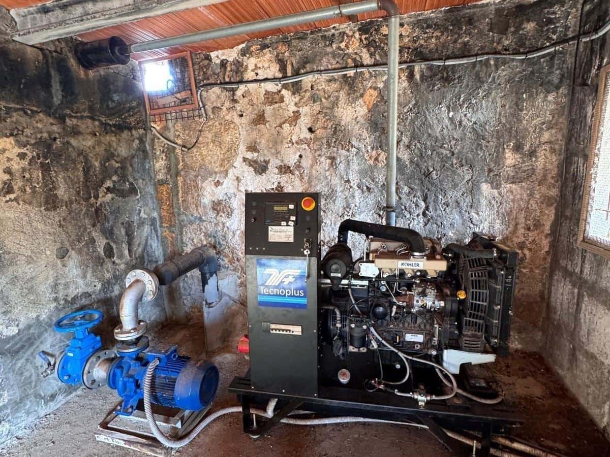 1 slaapkamer Finca/Landhuis te koop in Muro met garage - € 296.900 (Ref: 9533963)